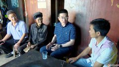 澳门永利赌场_澳门永利网址_澳门永利网站_ 喻正斌还叮嘱随行人员要加强对困